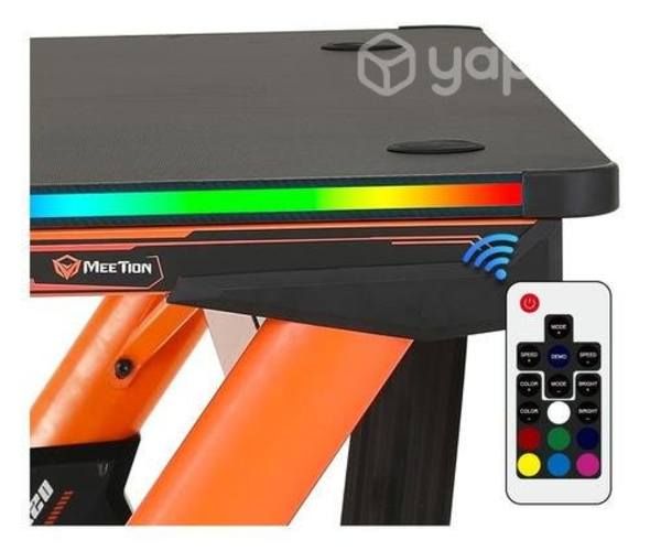 Escritorio gamer Meetion DSK20
