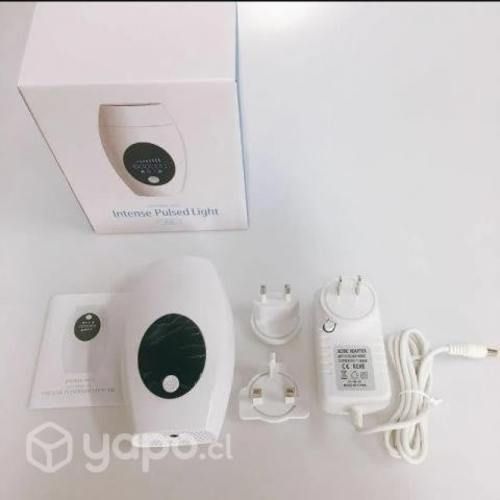 Depiladora Laser IPL