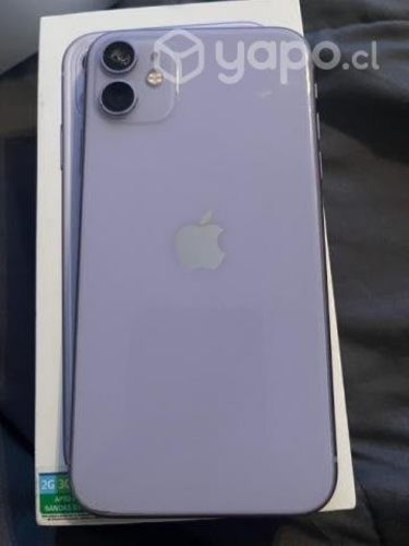 Iphone 11 64 gb