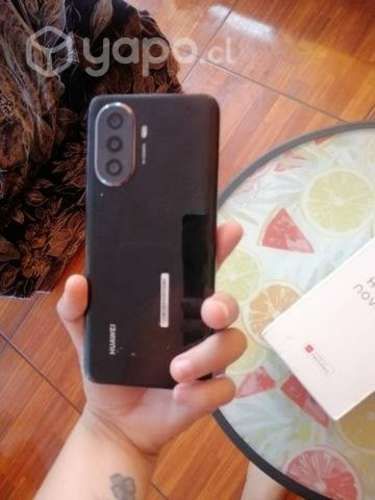 Huawei nova y70 128gb