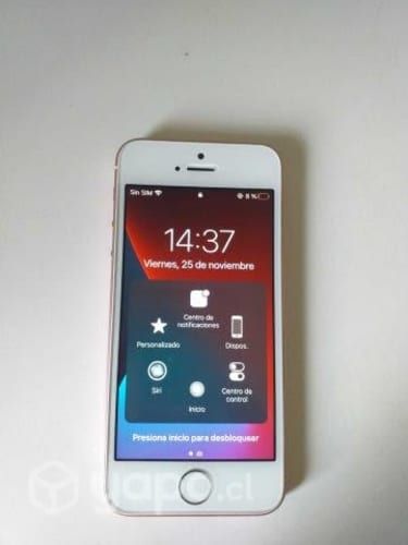 Iphone 5 SE