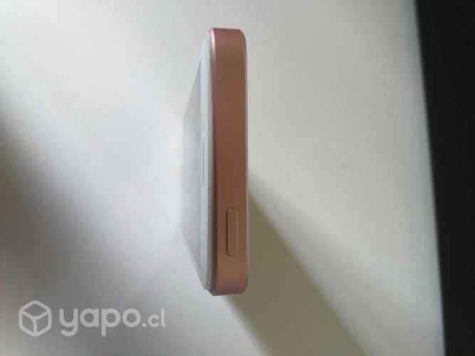 Iphone 5 SE