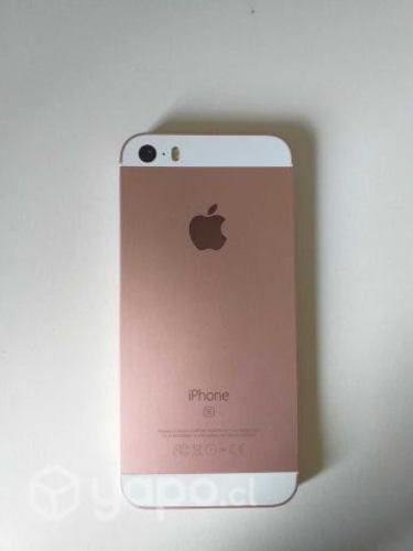 Iphone 5 SE