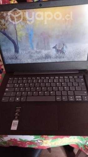 Notebook lenovo