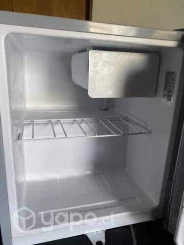 Mini refrigeradora