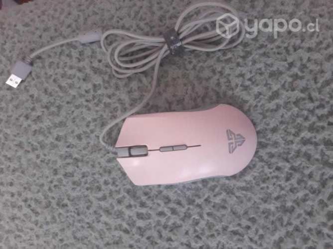 Mouse Gamer Fantech X17 Blake Sakura Edition