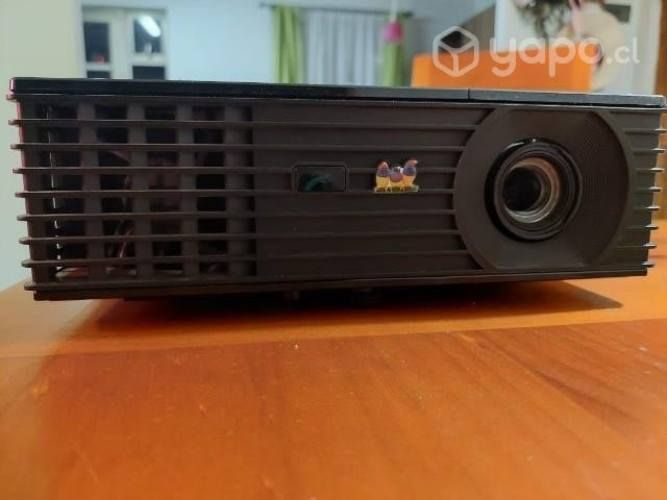 Proyector Data Smart View