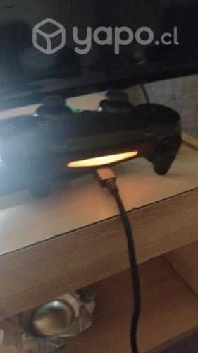 Joystick Play 4 Njoy Tech