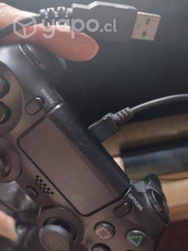 Joystick Play 4 Njoy Tech