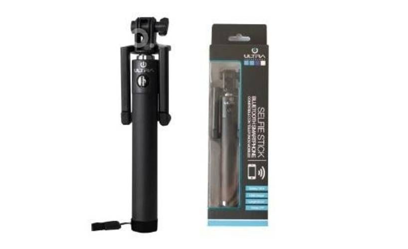Monopod Bluetooth Bastón Selfie Celular + Envío