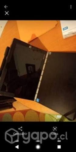 Lenovo yoga book
