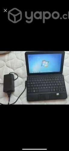 Netbook HP mini 11