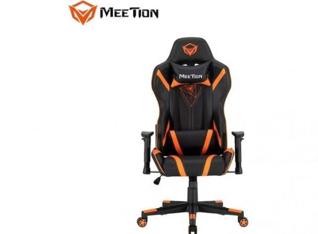 Silla de escritorio Meetion CHR15 MT-CHR15