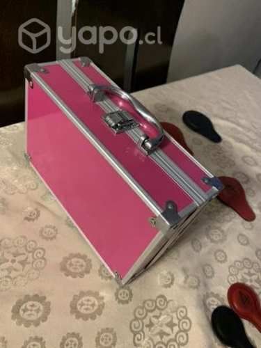 Imanes biomagnetisml