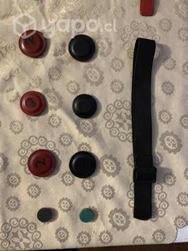 Imanes biomagnetisml