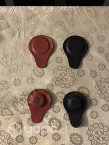 Imanes biomagnetisml