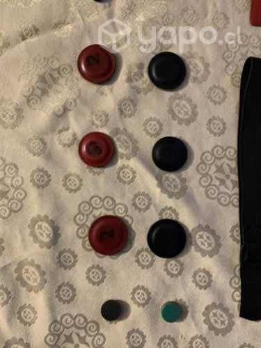 Imanes biomagnetisml