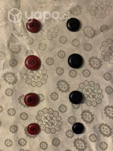 Imanes biomagnetisml