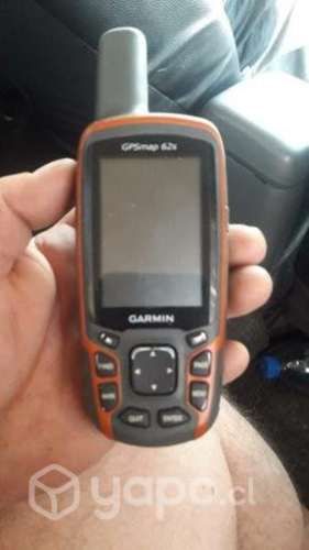 Gps garmin usado en buen estado