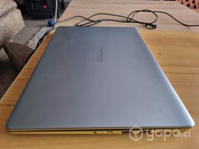 Notebook ASUS VivoBook S430FN-EB093T