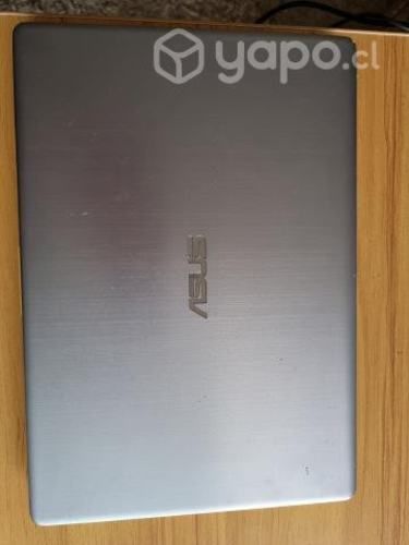 Notebook ASUS VivoBook S430FN-EB093T