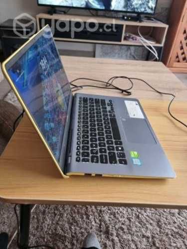 Notebook ASUS VivoBook S430FN-EB093T