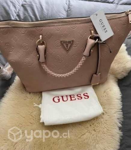 Cartera guess original