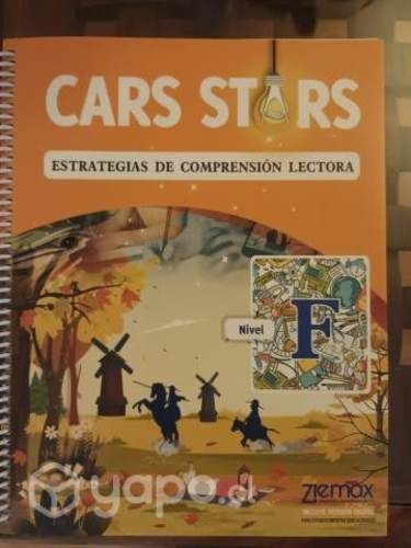 Pack libros escolares