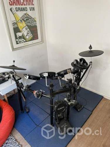 Batería Electrónica ROLAND TD-11