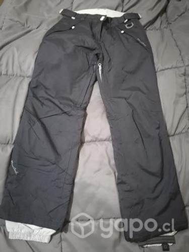 Pantalón de nieve Nuevo MAUI Mujer