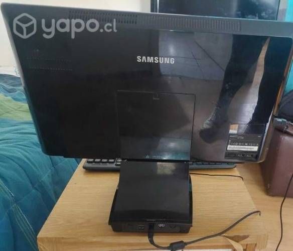 Computador samsung