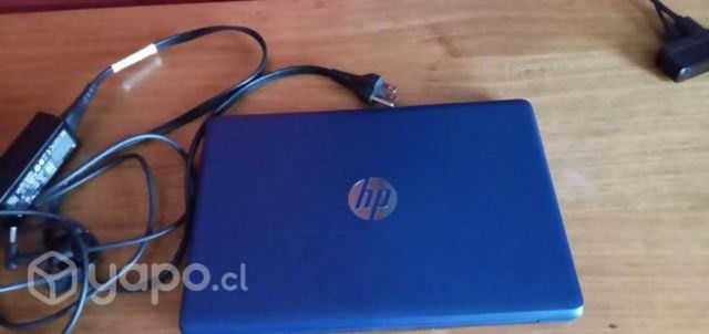 Notebook HP Stream 11-ak0010nr