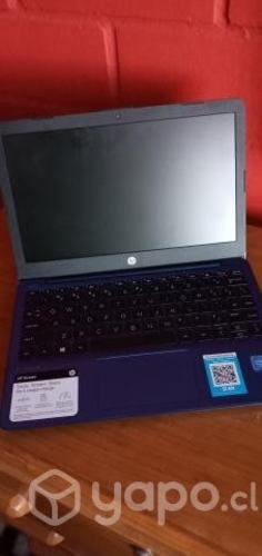 Notebook HP Stream 11-ak0010nr
