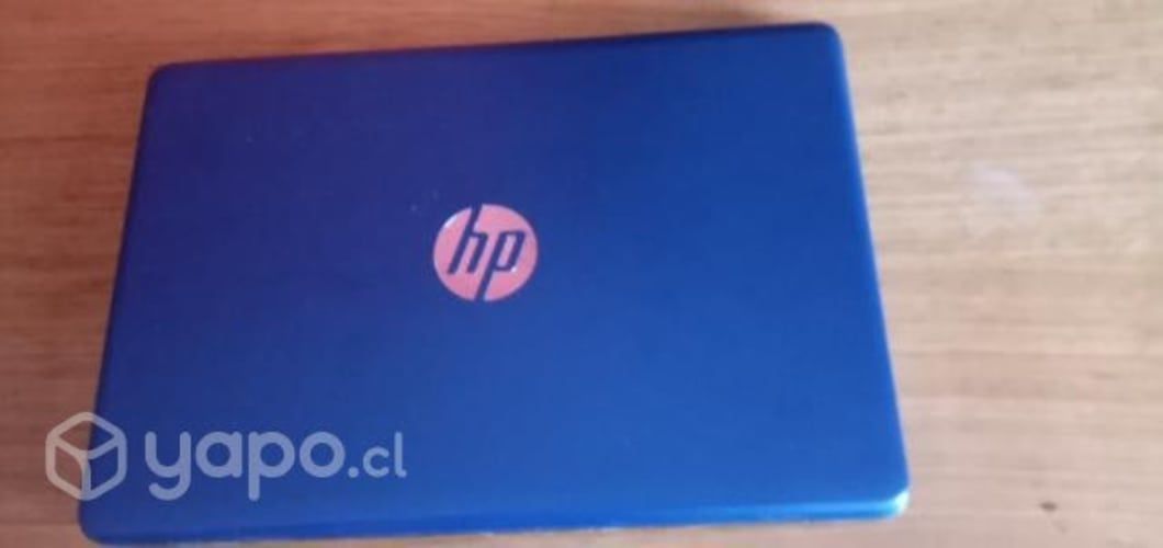 Notebook HP Stream 11-ak0010nr