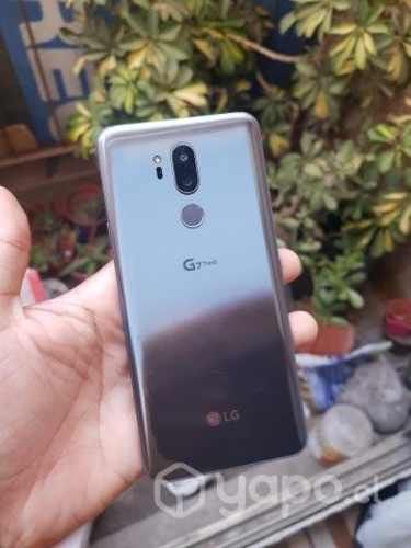 Lg G7