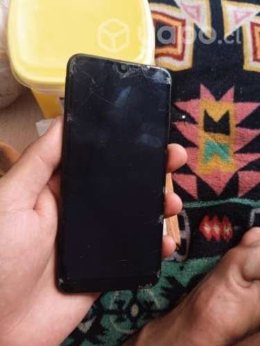 Huawei y6 2019 TRIZADO