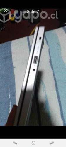 Notebook Acer A114