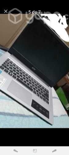 Notebook Acer A114