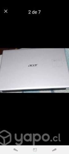 Notebook Acer A114