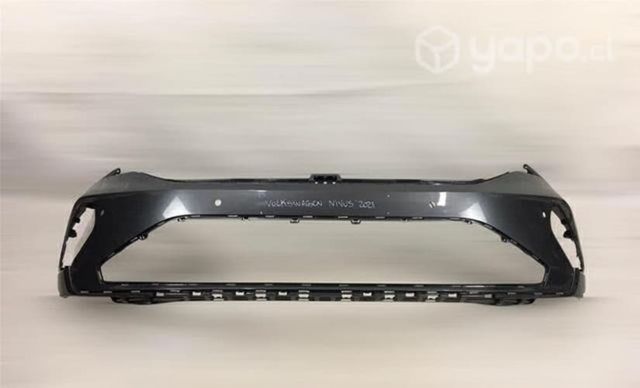 Parachoque delantero Volkswagen nivus 2021