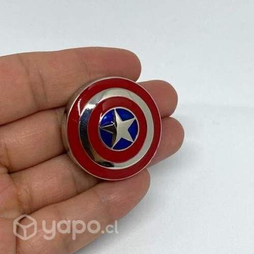 Pendrive Capitán América 32 GB