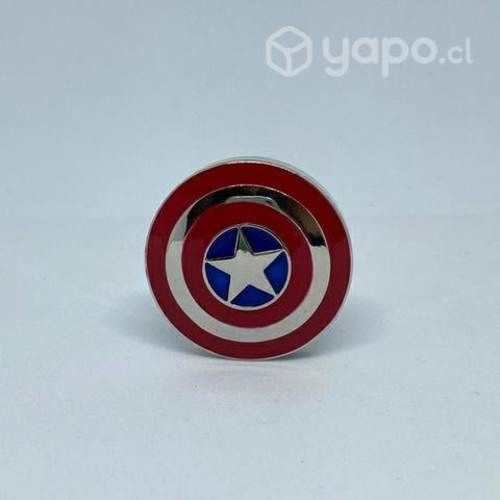 Pendrive Capitán América 32 GB