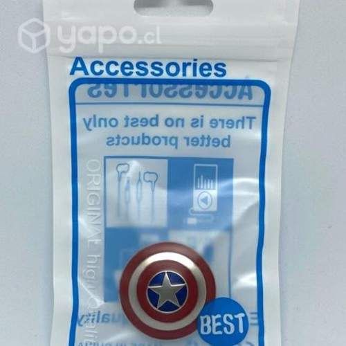 Pendrive Capitán América 32 GB