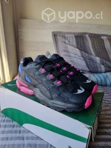 Puma celular alíen nuevas