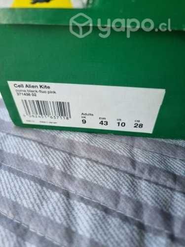 Puma celular alíen nuevas