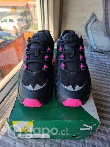 Puma celular alíen nuevas