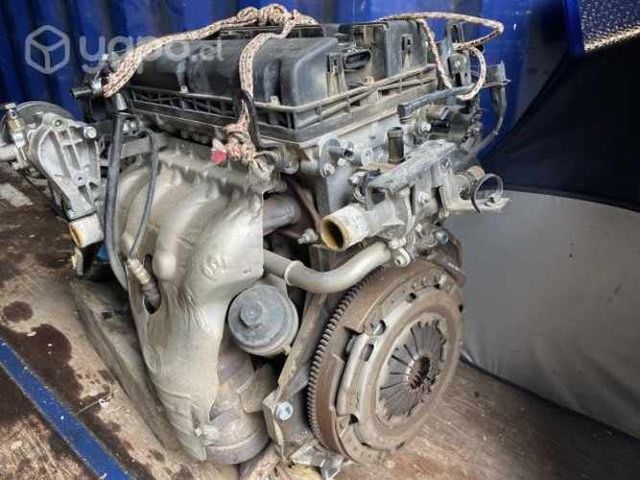 Motor Chevrolet cruze 1.8 Chevrolet tracker