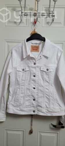 Chaqueta Levis
