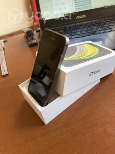 Celulares iPhone 5 y 6S