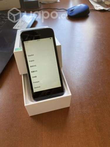 Celulares iPhone 5 y 6S